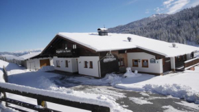 Mittereggalm Muehlbach Am Hochkoenig
